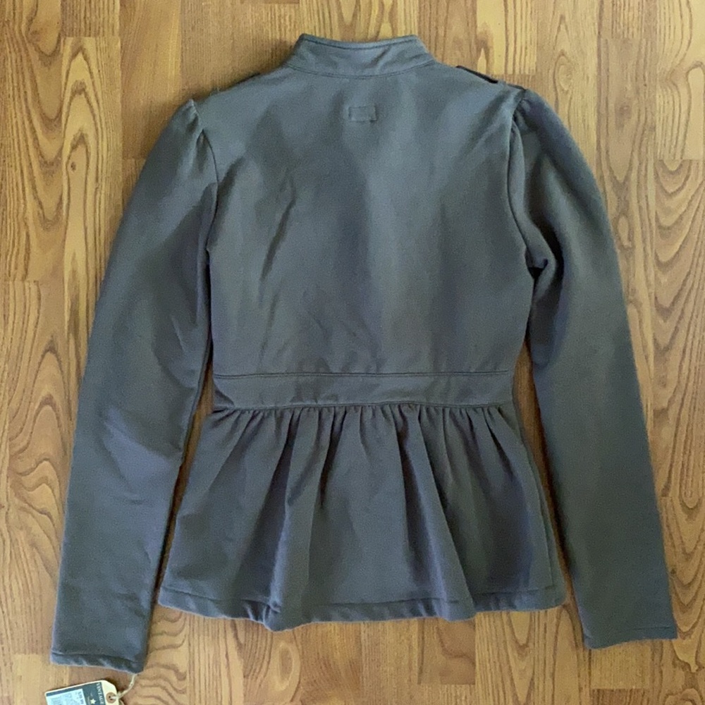 Converse Knit Jacket - Picture 3 of 3